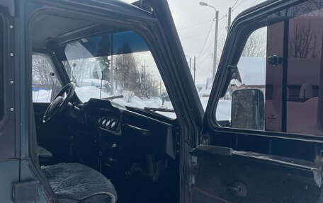 ЛуАЗ 3151, 2004 год, 360 000 рублей, 19 фотография