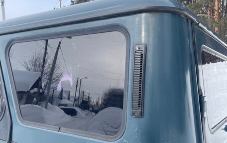 ЛуАЗ 3151, 2004 год, 360 000 рублей, 16 фотография