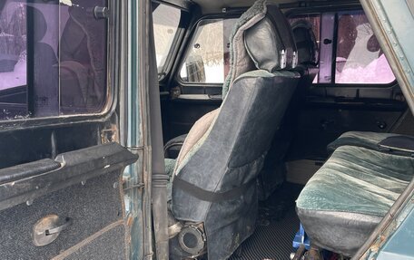 ЛуАЗ 3151, 2004 год, 360 000 рублей, 14 фотография