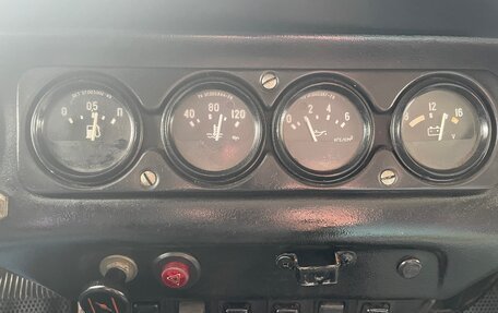 ЛуАЗ 3151, 2004 год, 360 000 рублей, 21 фотография