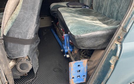 ЛуАЗ 3151, 2004 год, 360 000 рублей, 15 фотография