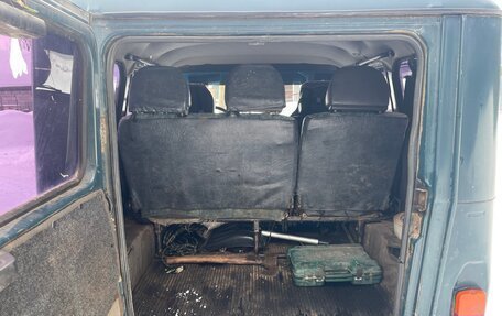 ЛуАЗ 3151, 2004 год, 360 000 рублей, 17 фотография