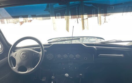 ЛуАЗ 3151, 2004 год, 360 000 рублей, 20 фотография