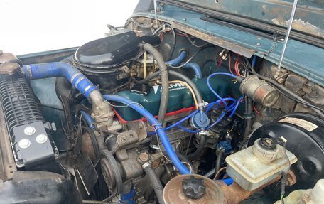 ЛуАЗ 3151, 2004 год, 360 000 рублей, 24 фотография