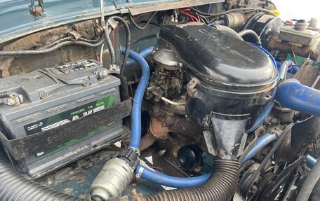 ЛуАЗ 3151, 2004 год, 360 000 рублей, 23 фотография