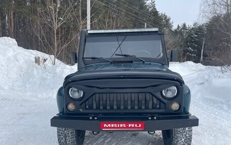 ЛуАЗ 3151, 2004 год, 360 000 рублей, 3 фотография