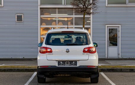 Volkswagen Tiguan I, 2009 год, 1 095 000 рублей, 5 фотография