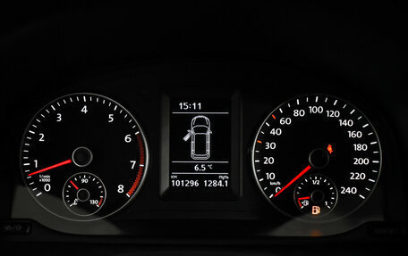 Volkswagen Caddy IV, 2019 год, 1 799 000 рублей, 19 фотография