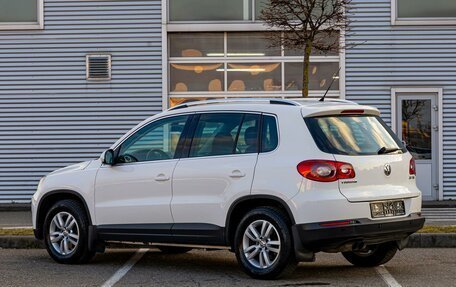 Volkswagen Tiguan I, 2009 год, 1 095 000 рублей, 4 фотография