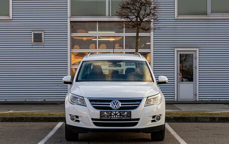 Volkswagen Tiguan I, 2009 год, 1 095 000 рублей, 2 фотография
