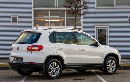 Volkswagen Tiguan I, 2009 год, 1 095 000 рублей, 6 фотография