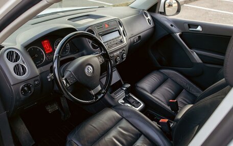 Volkswagen Tiguan I, 2009 год, 1 095 000 рублей, 13 фотография