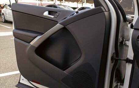 Volkswagen Tiguan I, 2009 год, 1 095 000 рублей, 12 фотография