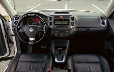 Volkswagen Tiguan I, 2009 год, 1 095 000 рублей, 16 фотография