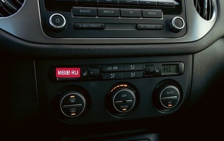 Volkswagen Tiguan I, 2009 год, 1 095 000 рублей, 15 фотография