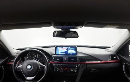 BMW 3 серия, 2014 год, 1 820 000 рублей, 11 фотография