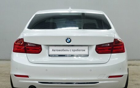 BMW 3 серия, 2014 год, 1 820 000 рублей, 7 фотография