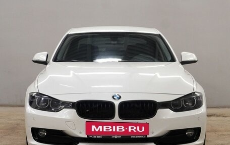BMW 3 серия, 2014 год, 1 820 000 рублей, 2 фотография