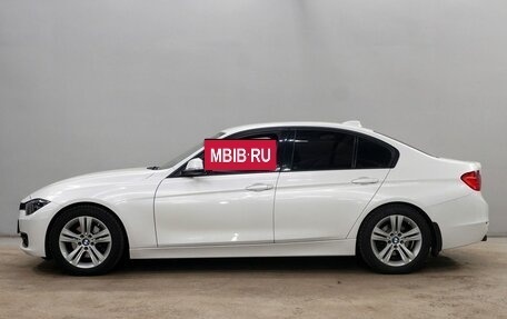 BMW 3 серия, 2014 год, 1 820 000 рублей, 4 фотография