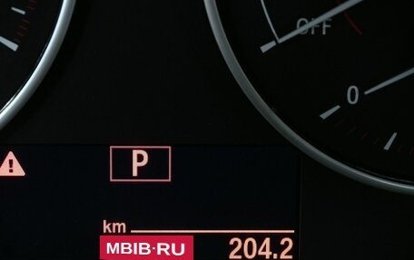 BMW 3 серия, 2014 год, 1 820 000 рублей, 13 фотография