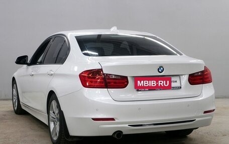 BMW 3 серия, 2014 год, 1 820 000 рублей, 6 фотография