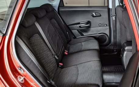 KIA cee'd I рестайлинг, 2008 год, 560 000 рублей, 7 фотография