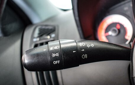 KIA cee'd I рестайлинг, 2008 год, 560 000 рублей, 13 фотография