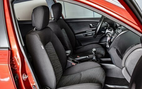 KIA cee'd I рестайлинг, 2008 год, 560 000 рублей, 8 фотография