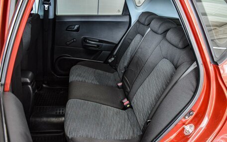 KIA cee'd I рестайлинг, 2008 год, 560 000 рублей, 9 фотография