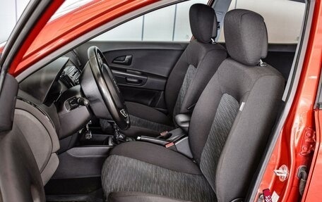 KIA cee'd I рестайлинг, 2008 год, 560 000 рублей, 10 фотография