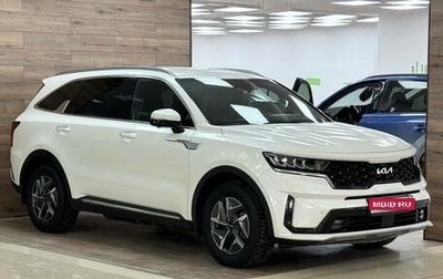 KIA Sorento IV, 2021 год, 3 800 000 рублей, 1 фотография