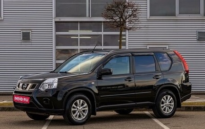 Nissan X-Trail, 2013 год, 1 095 000 рублей, 1 фотография