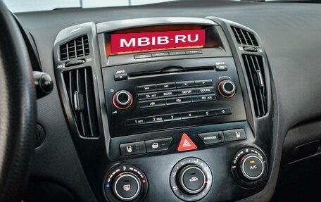 KIA cee'd I рестайлинг, 2008 год, 560 000 рублей, 12 фотография