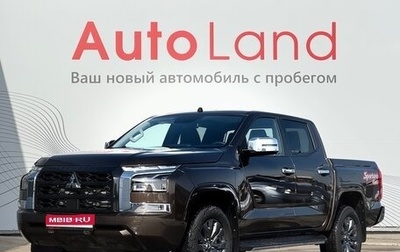 Mitsubishi L200, 2025 год, 5 180 000 рублей, 1 фотография