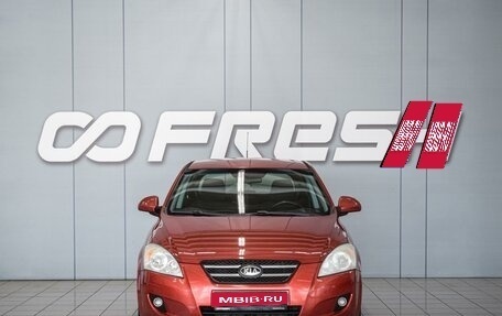 KIA cee'd I рестайлинг, 2008 год, 560 000 рублей, 3 фотография