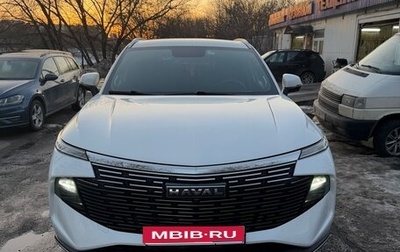 Haval F7, 2024 год, 2 350 000 рублей, 1 фотография
