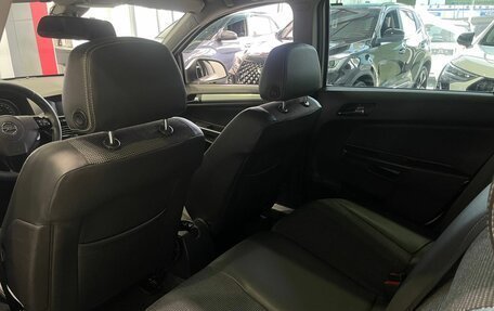 Opel Astra H, 2011 год, 669 900 рублей, 13 фотография