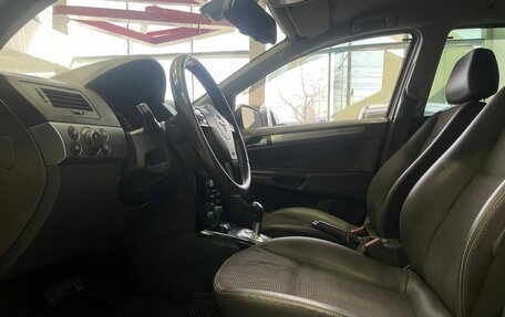 Opel Astra H, 2011 год, 669 900 рублей, 11 фотография