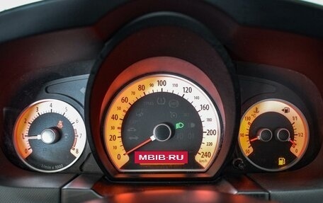 KIA cee'd I рестайлинг, 2008 год, 560 000 рублей, 17 фотография