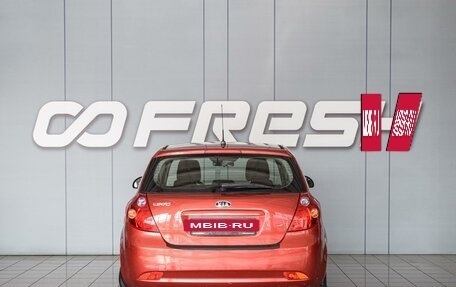 KIA cee'd I рестайлинг, 2008 год, 560 000 рублей, 4 фотография