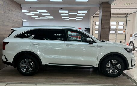 KIA Sorento IV, 2021 год, 3 800 000 рублей, 7 фотография