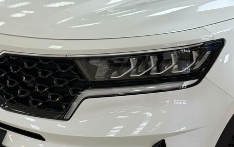 KIA Sorento IV, 2021 год, 3 800 000 рублей, 3 фотография