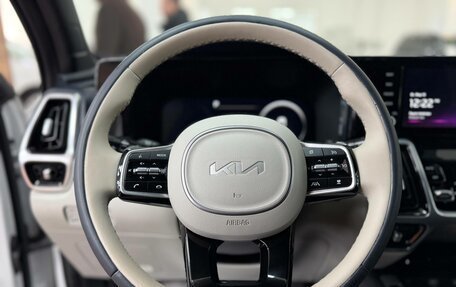 KIA Sorento IV, 2021 год, 3 800 000 рублей, 17 фотография