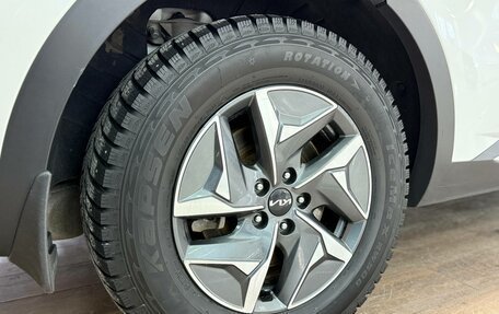 KIA Sorento IV, 2021 год, 3 800 000 рублей, 15 фотография