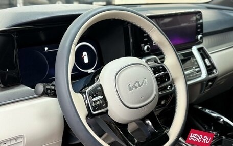 KIA Sorento IV, 2021 год, 3 800 000 рублей, 18 фотография