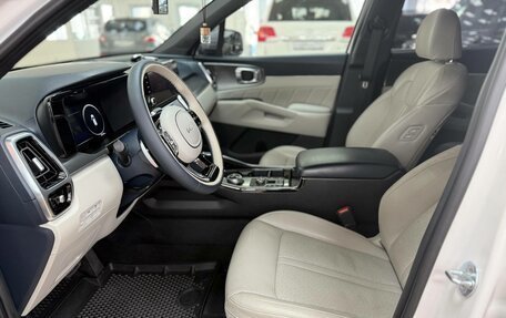 KIA Sorento IV, 2021 год, 3 800 000 рублей, 26 фотография