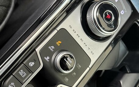 KIA Sorento IV, 2021 год, 3 800 000 рублей, 25 фотография