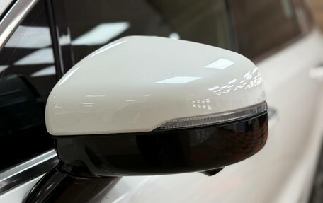 KIA Sorento IV, 2021 год, 3 800 000 рублей, 29 фотография