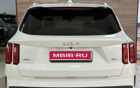 KIA Sorento IV, 2021 год, 3 800 000 рублей, 9 фотография