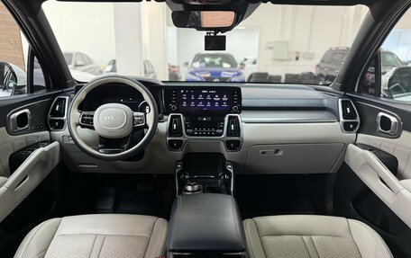 KIA Sorento IV, 2021 год, 3 800 000 рублей, 33 фотография